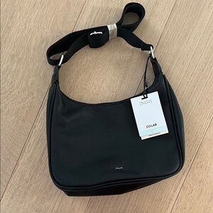 CO ĻAB Vegan Handbag